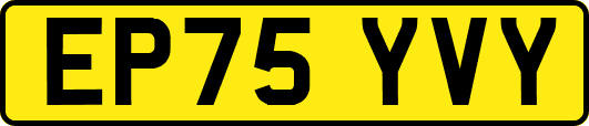 EP75YVY