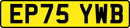 EP75YWB