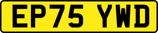EP75YWD