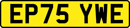 EP75YWE