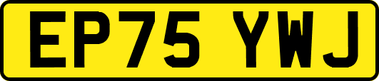 EP75YWJ