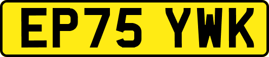 EP75YWK
