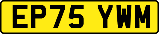 EP75YWM