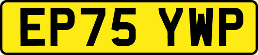EP75YWP