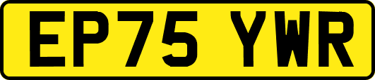 EP75YWR