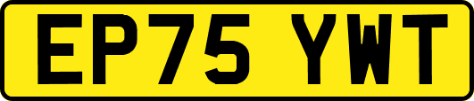 EP75YWT
