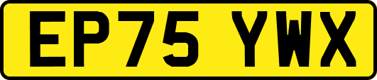 EP75YWX