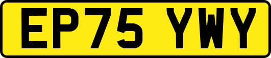 EP75YWY
