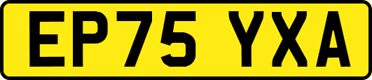 EP75YXA
