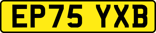 EP75YXB
