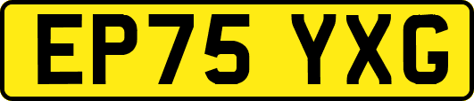 EP75YXG