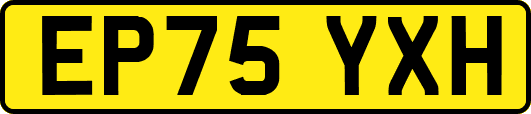 EP75YXH