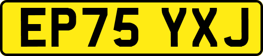 EP75YXJ