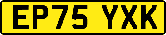 EP75YXK
