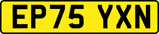 EP75YXN