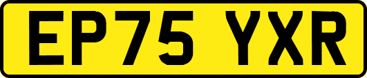 EP75YXR