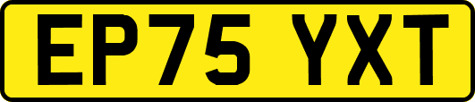 EP75YXT