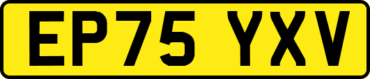 EP75YXV