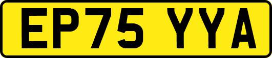 EP75YYA