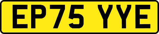 EP75YYE
