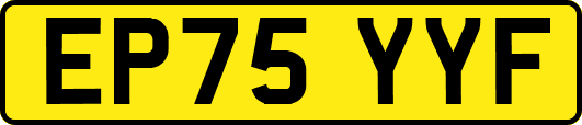EP75YYF