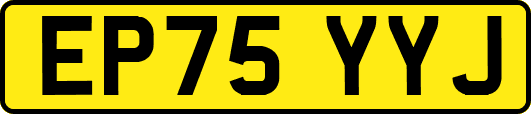 EP75YYJ
