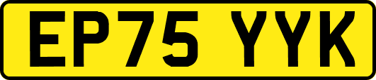 EP75YYK