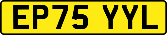 EP75YYL