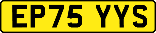 EP75YYS