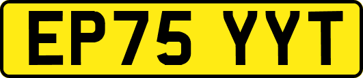 EP75YYT