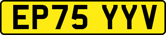 EP75YYV