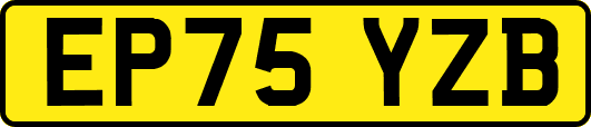 EP75YZB
