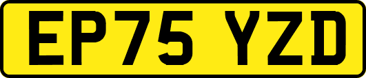 EP75YZD