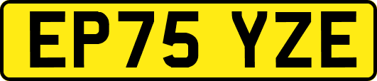 EP75YZE