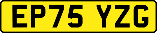 EP75YZG