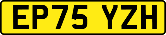 EP75YZH
