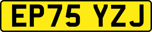 EP75YZJ
