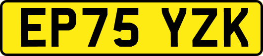 EP75YZK