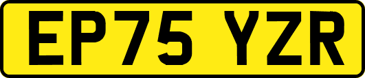 EP75YZR