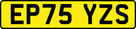 EP75YZS