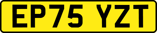 EP75YZT