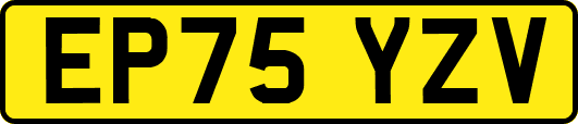 EP75YZV