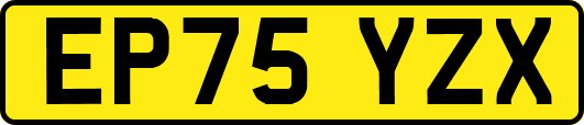 EP75YZX