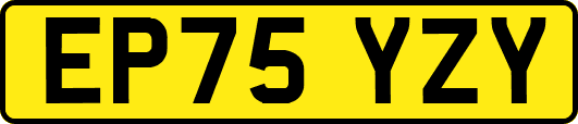 EP75YZY