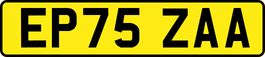 EP75ZAA