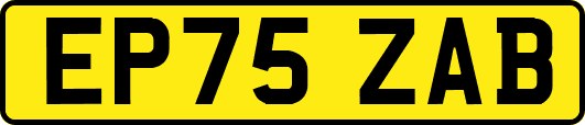EP75ZAB