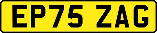 EP75ZAG
