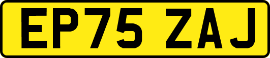 EP75ZAJ
