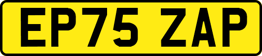 EP75ZAP