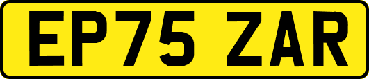 EP75ZAR